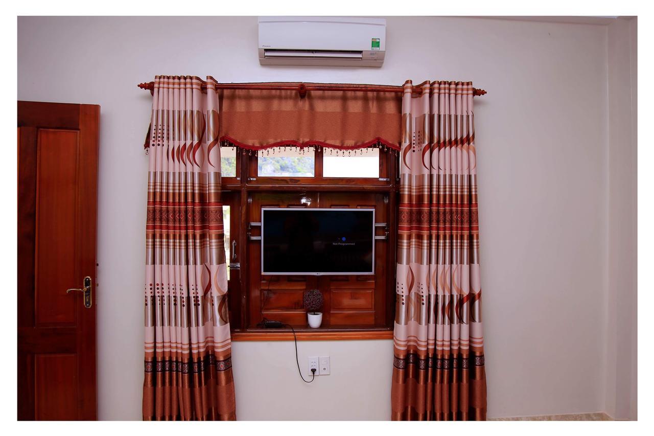 An Binh Homestay 퐁냐 외부 사진