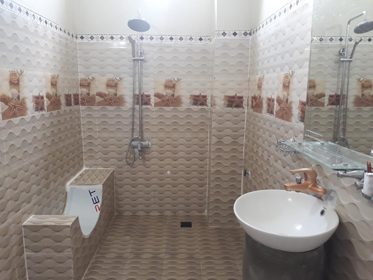 An Binh Homestay 퐁냐 외부 사진